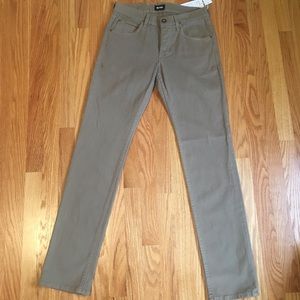 Hudson Blake Slim Straight